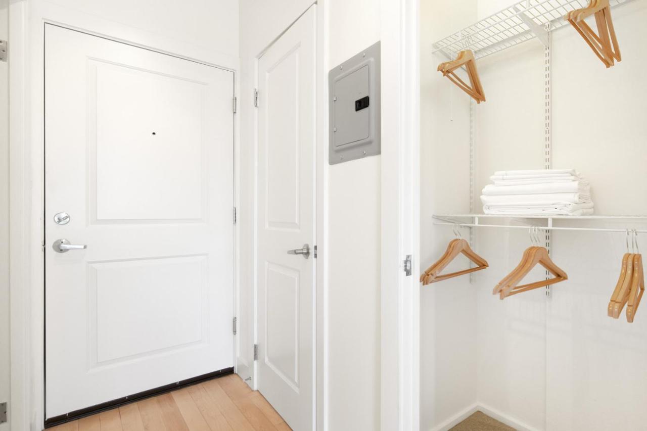 Nob Hill W Sauna Gym Nr Union Sq Sfo-237 Apartment San Francisco
