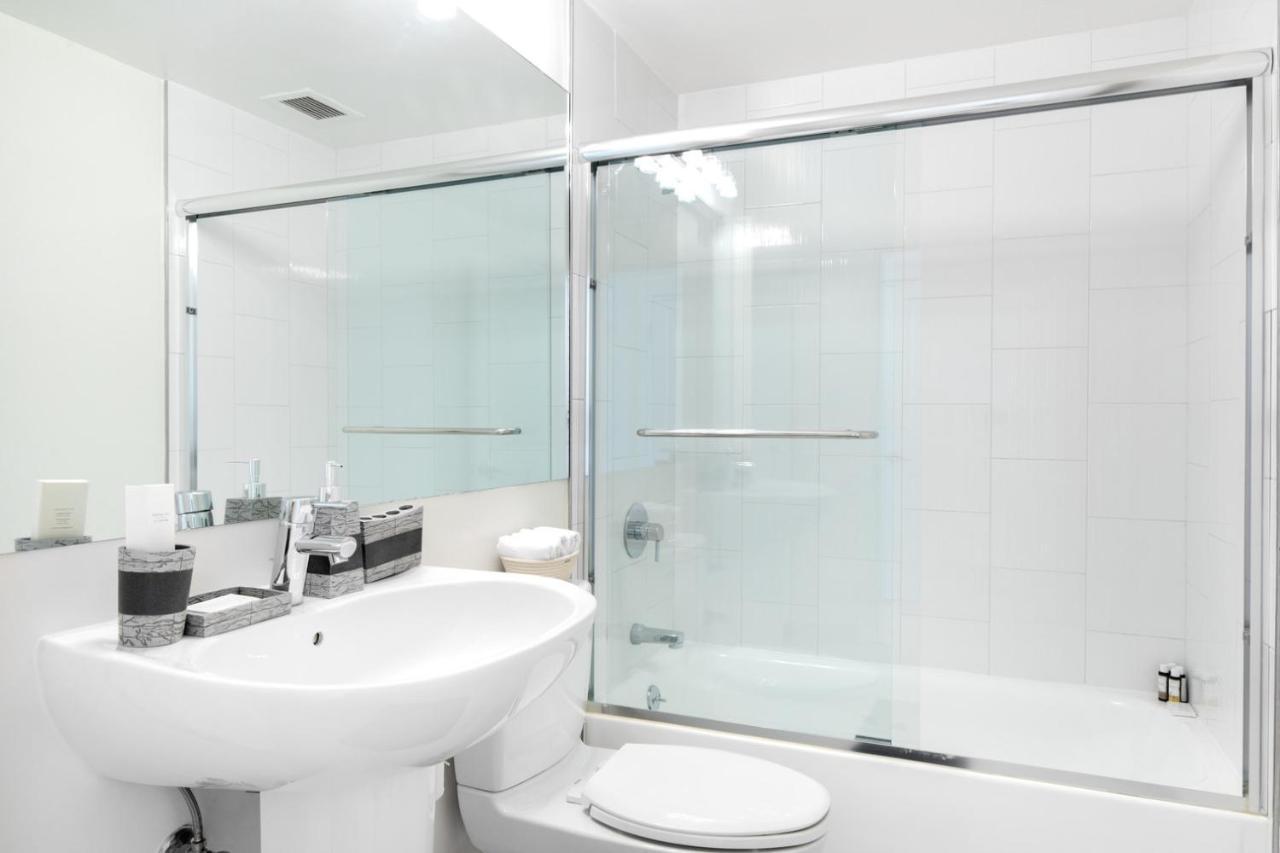 Nob Hill W Sauna Gym Nr Union Sq Sfo-237 * San Francisco