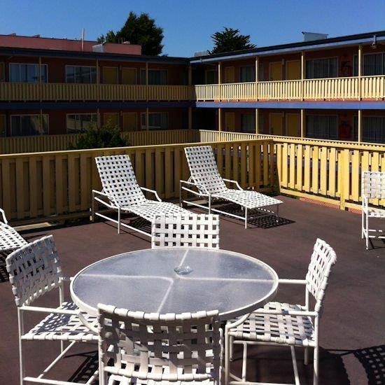 Motel Beck's Motor