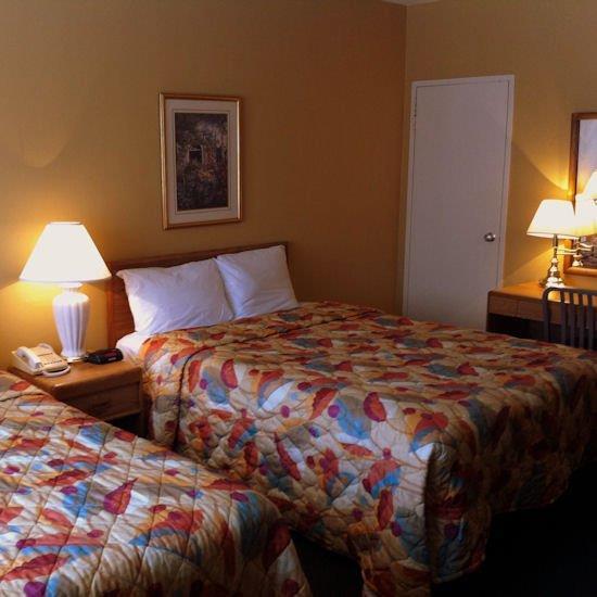 Beck's Motor Motel
