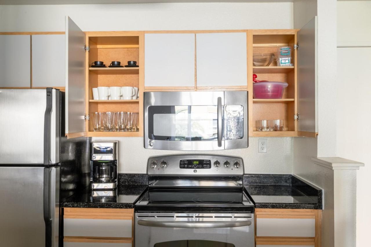 Apartment S 2br W Pool Nr Att Park Sfo-322