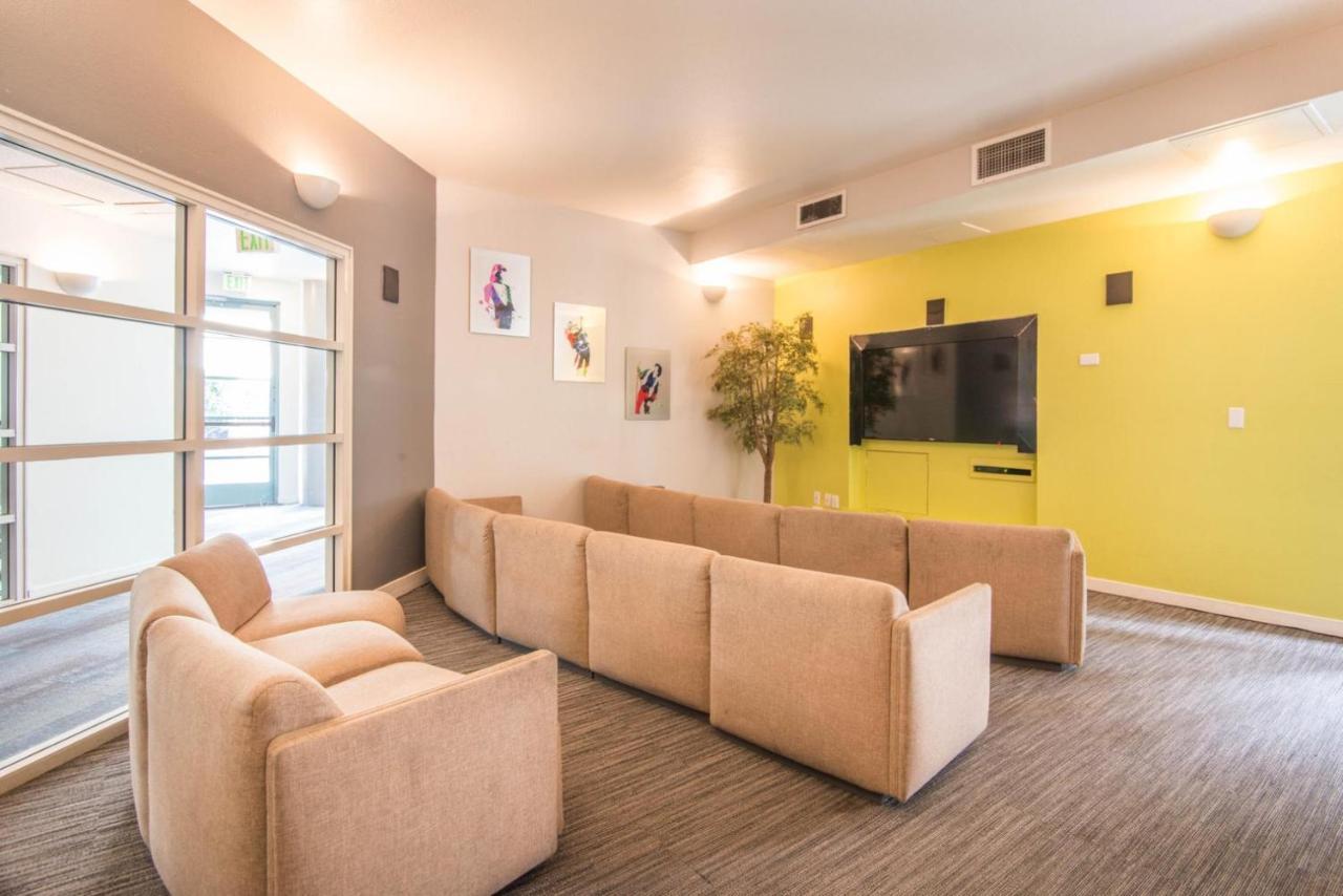 S 2br W Pool Nr Att Park Sfo-322 San Francisco