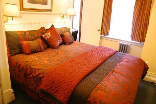 Hotel The Andrews