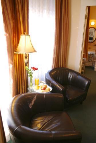 Hotel The Andrews San Francisco