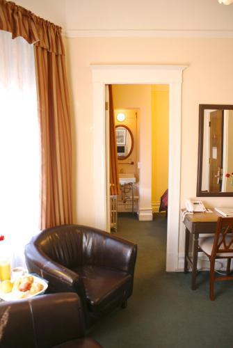 Hotel The Andrews