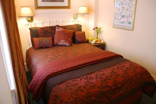 Hotel The Andrews 3*