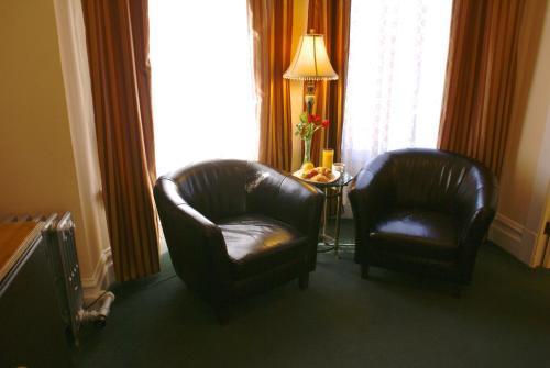 The Andrews Hotel 3*