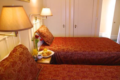The Andrews Hotel San Francisco