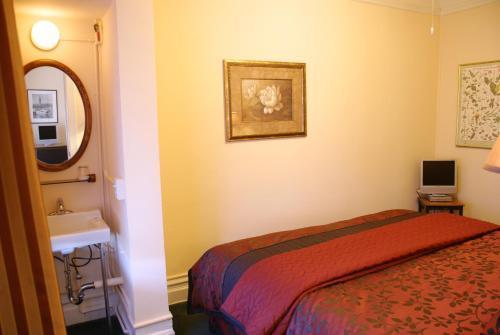 Hotel The Andrews San Francisco