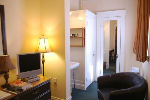 Hotel The Andrews