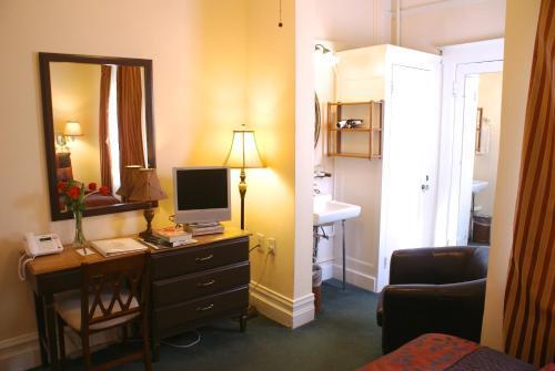 The Andrews Hotel San Francisco