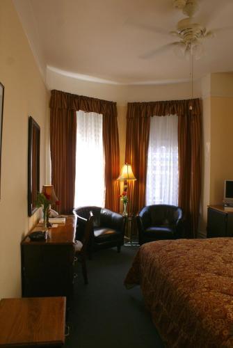Hotel The Andrews