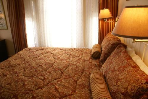 Hotel The Andrews 3*