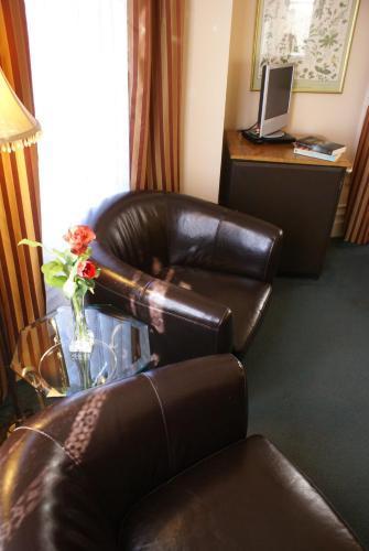 Hotel The Andrews 3*