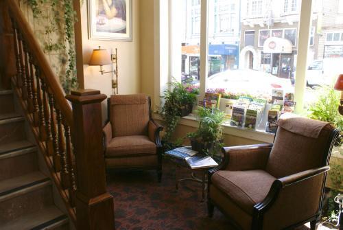 The Andrews Hotel 3*