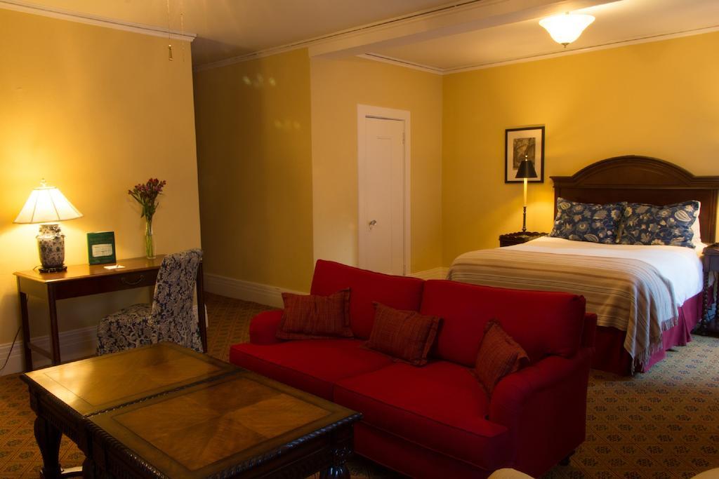 Hotel University Club Of San Francisco