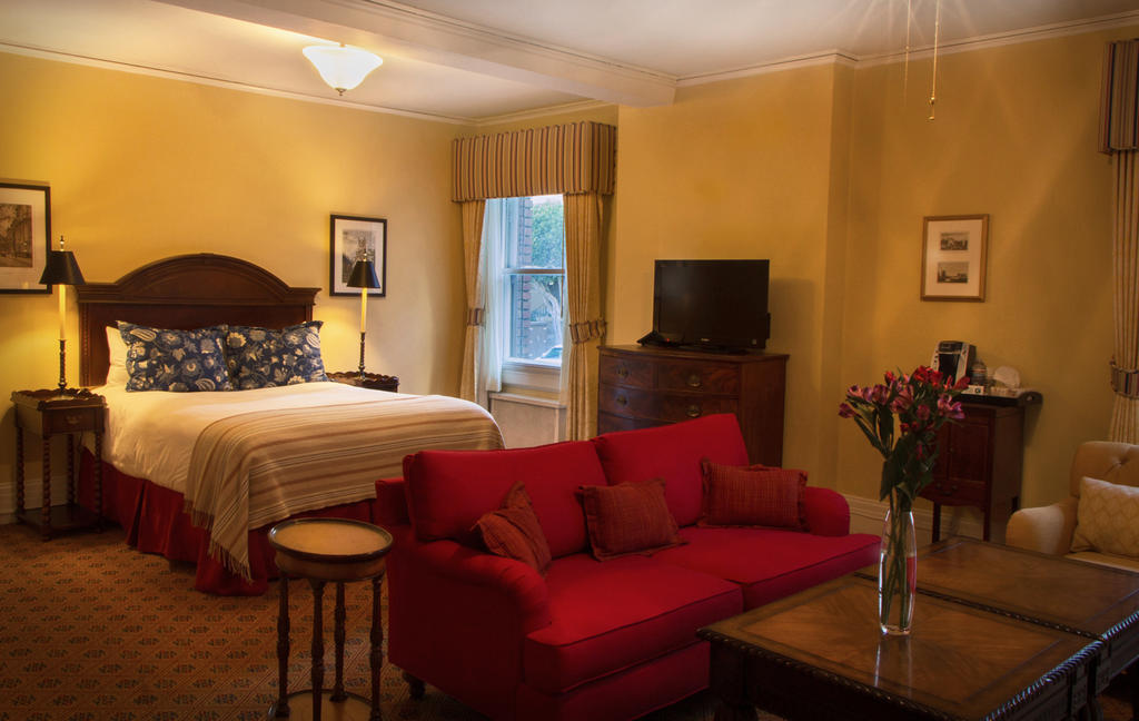 University Club Of San Francisco