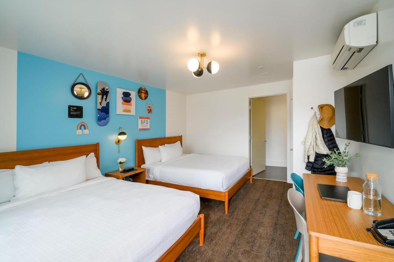 Motel Beck's Motor 3*