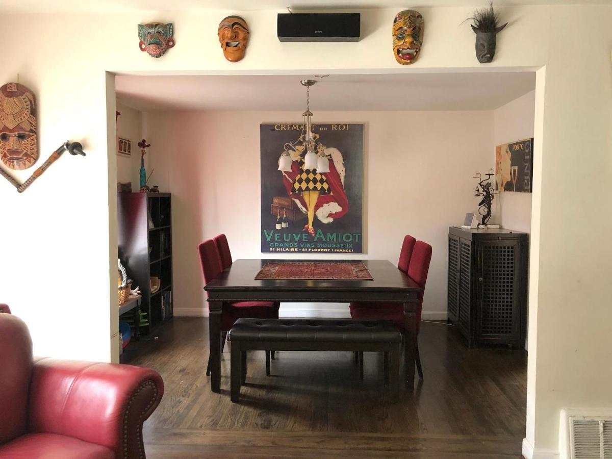 Holiday home Outer Sunset Sleeps 6 Parking Wd San Francisco
