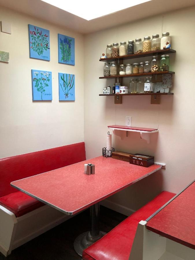 Outer Sunset Sleeps 6 Parking Wd