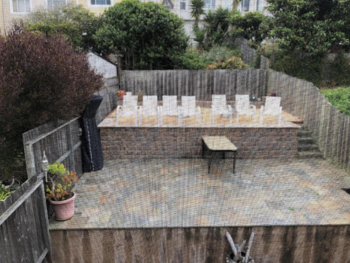 Outer Sunset Sleeps 6 Parking Wd *