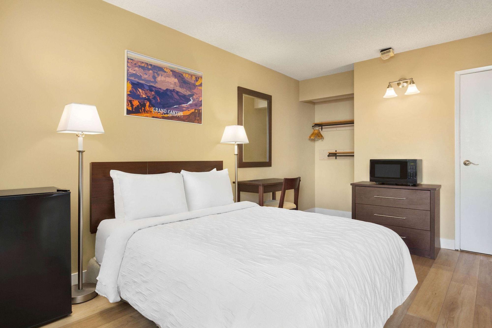 Motel Travelodge By Wyndham Presidio