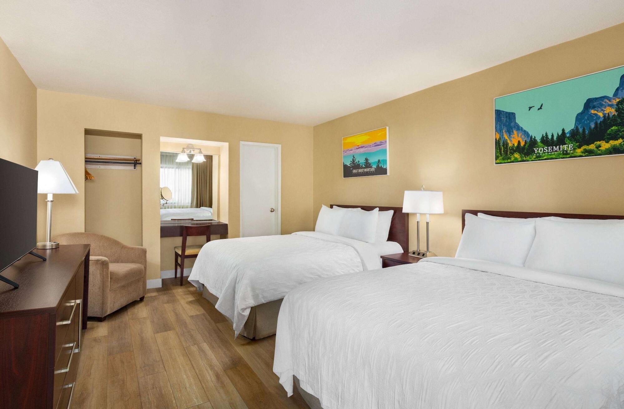 Motel Travelodge By Wyndham Presidio