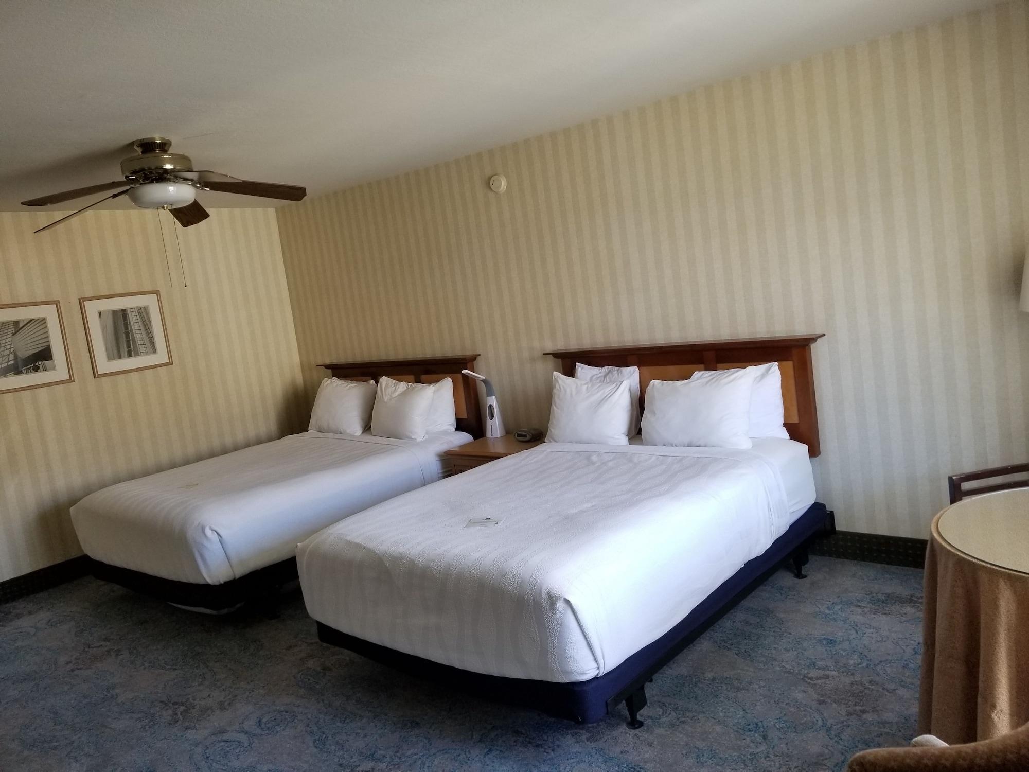Motel The Wharf San Francisco