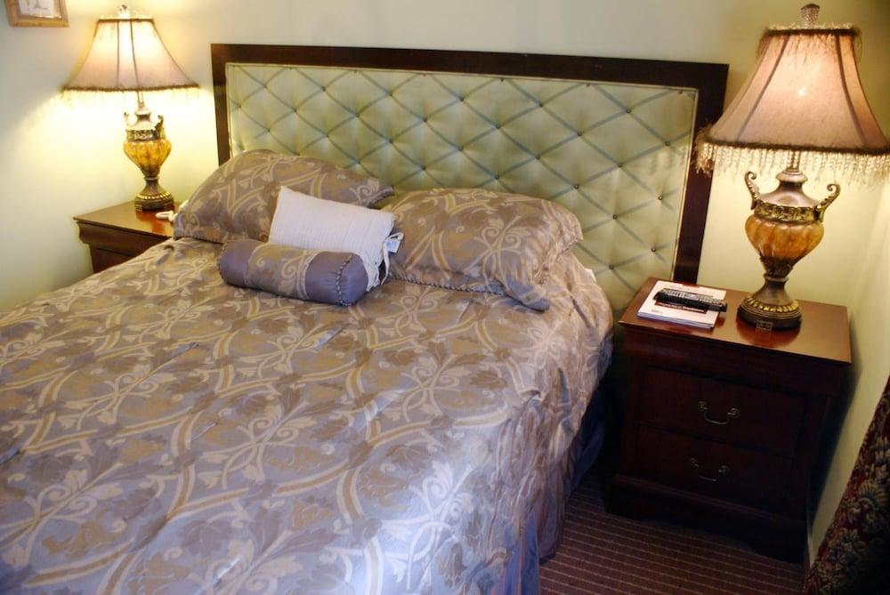 Fitzgerald Union Square 3* San Francisco