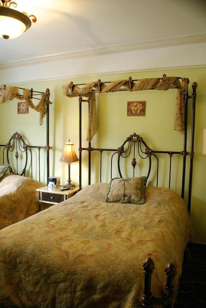 Hotel Fitzgerald Union Square 3*