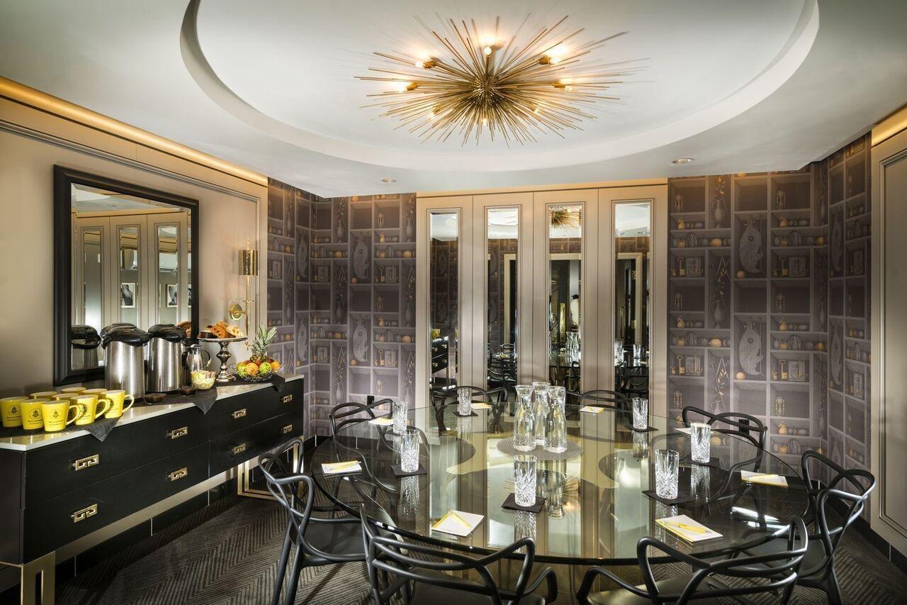 Hotel Staypineapple, An Elegant Hotel, Union Square 4*