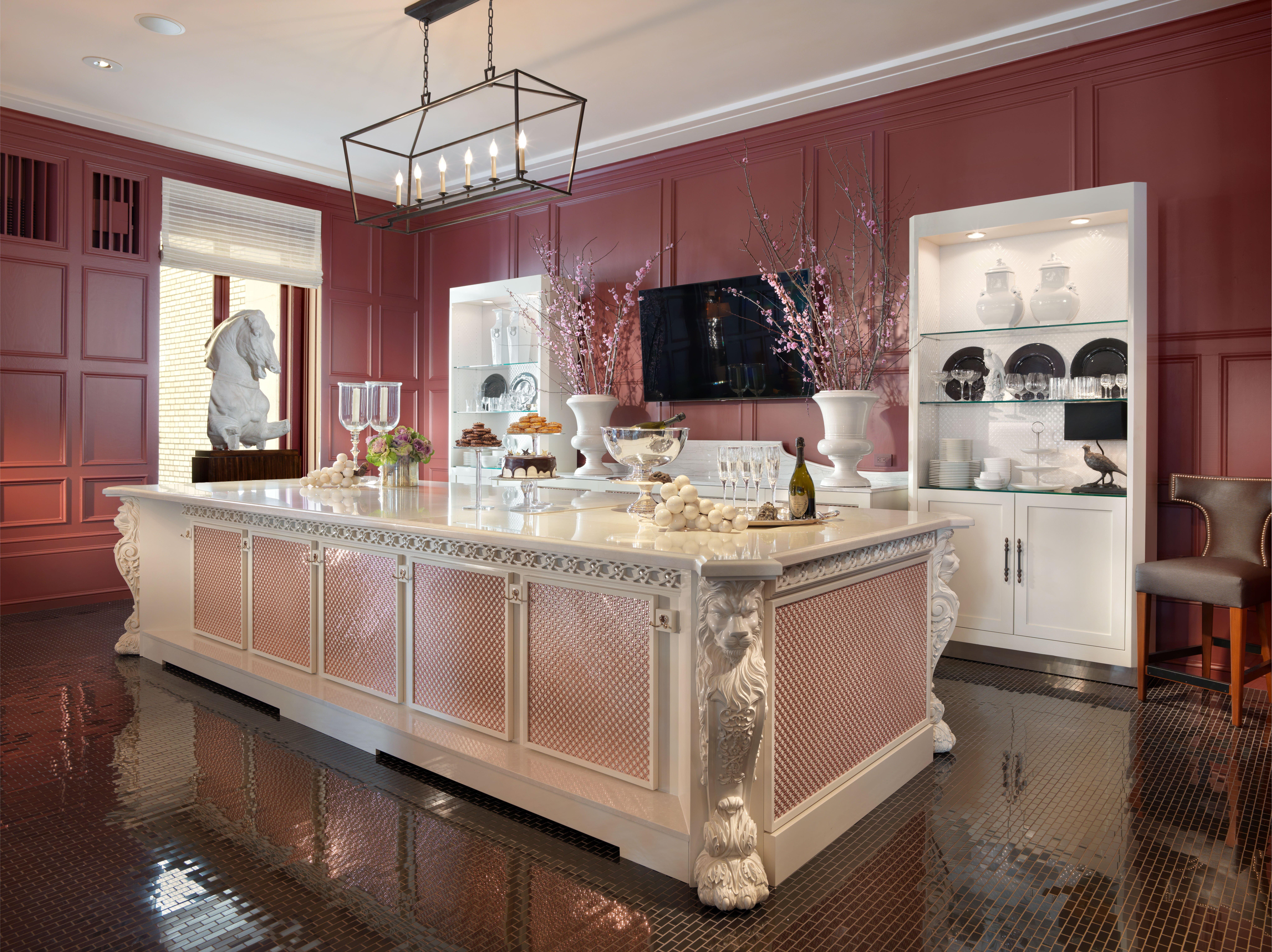 Hotel Intercontinental Hopkins By Ihg San Francisco
