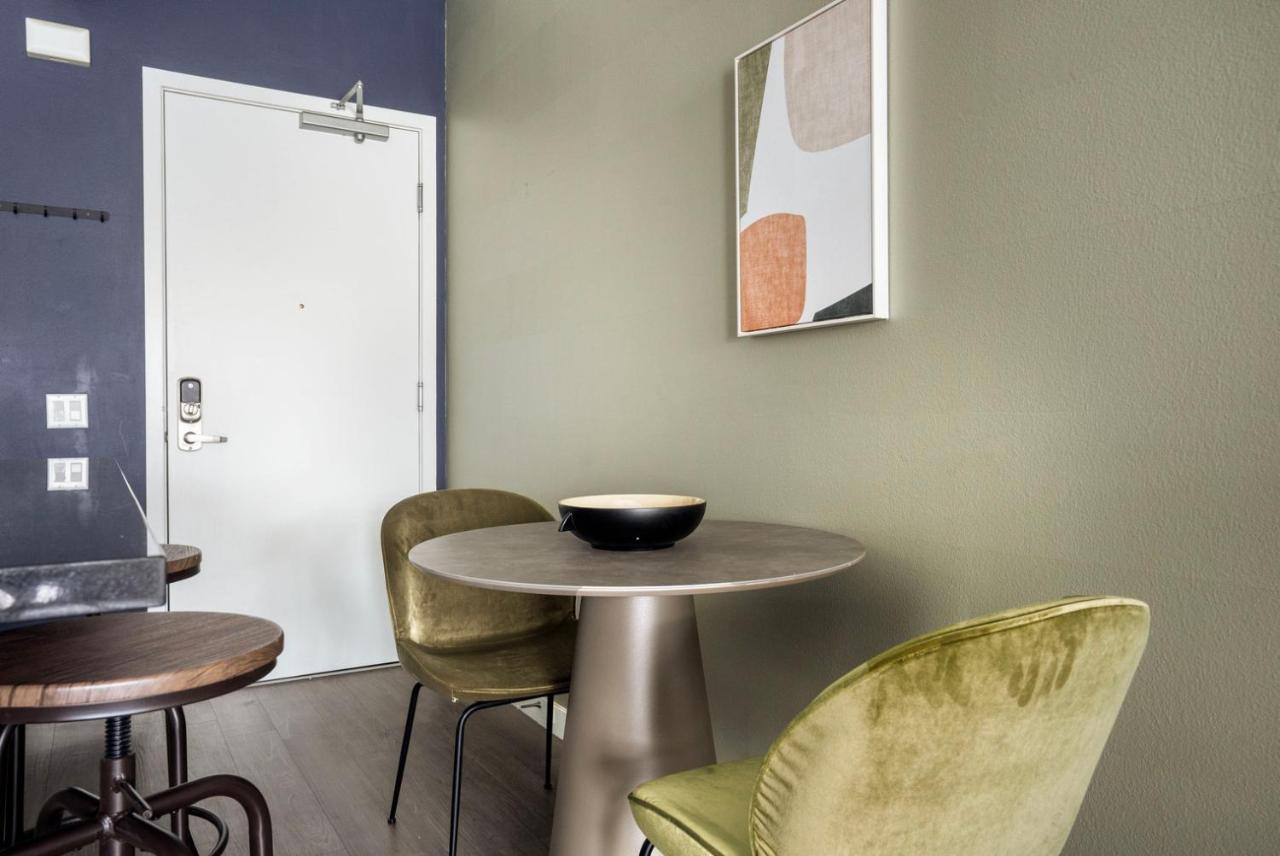 1br Mission Bay W Gym Nr Caltrain Sfo-25 Apartment