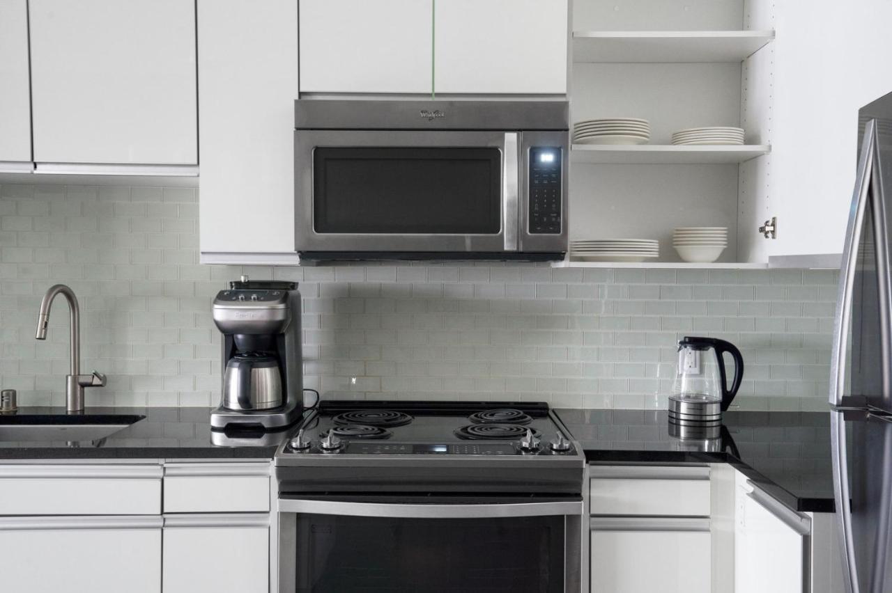 1br Mission Bay W Gym Nr Caltrain Sfo-25 * San Francisco