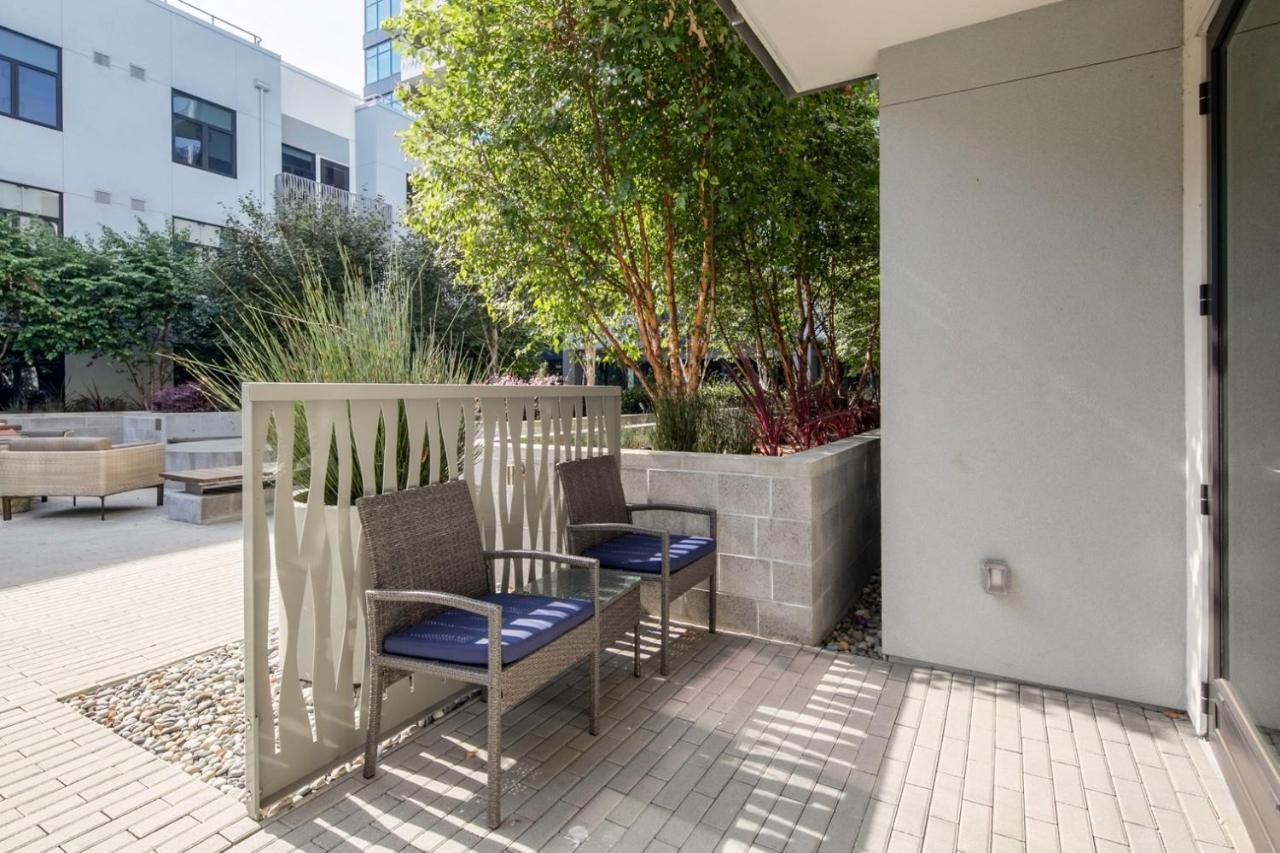 Apartment 1br Mission Bay W Gym Nr Caltrain Sfo-25