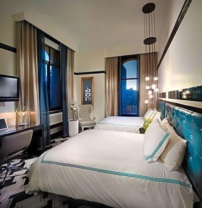 G Hotel 4*