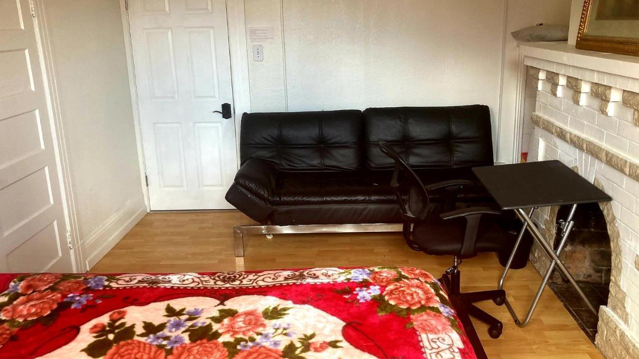 Zen Homestay San Francisco