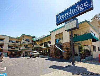 Travelodge By Wyndham Presidio San Francisco