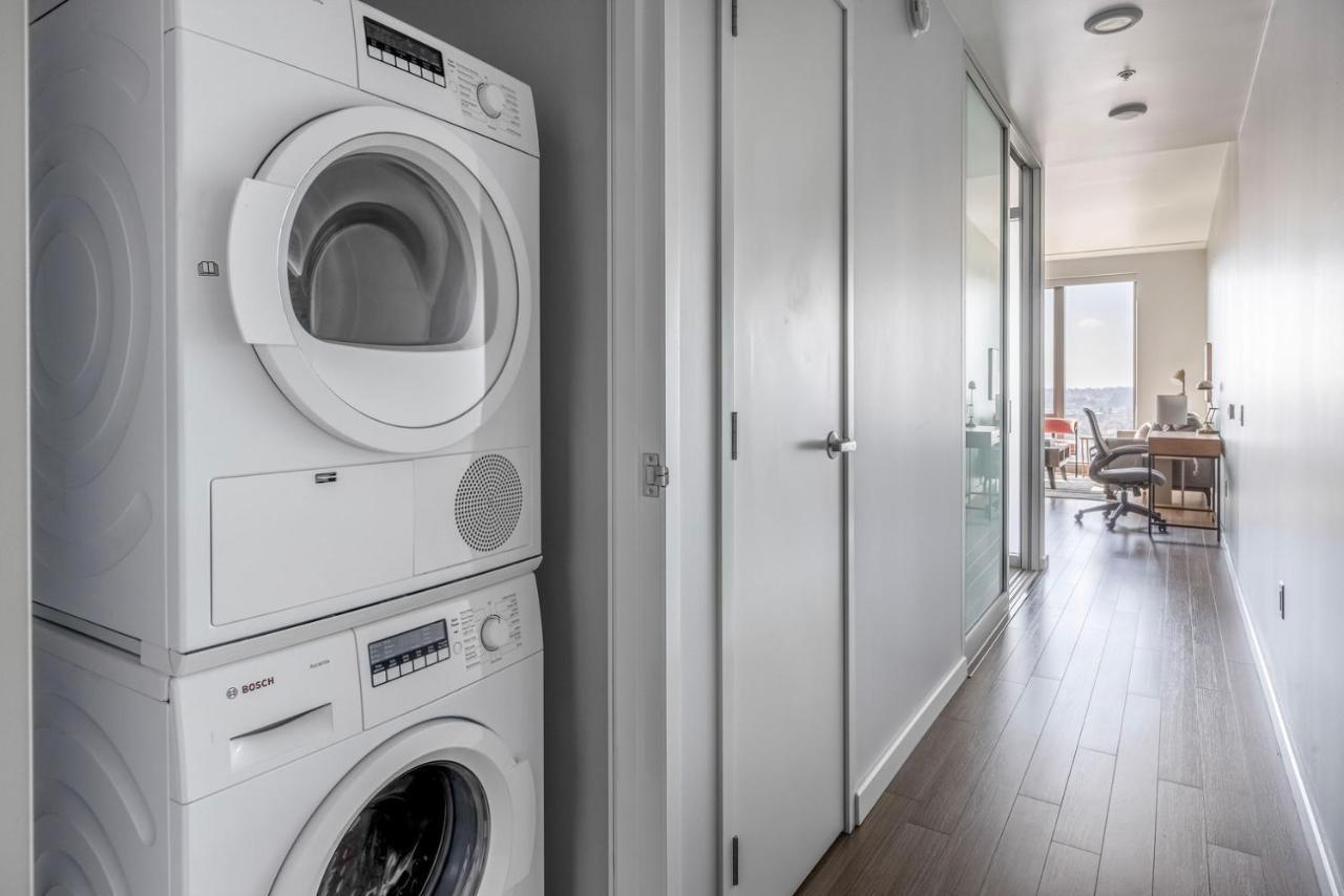 Soma 1br W Pet Rooftop Gym Nr Dining Sfo-1485 San Francisco