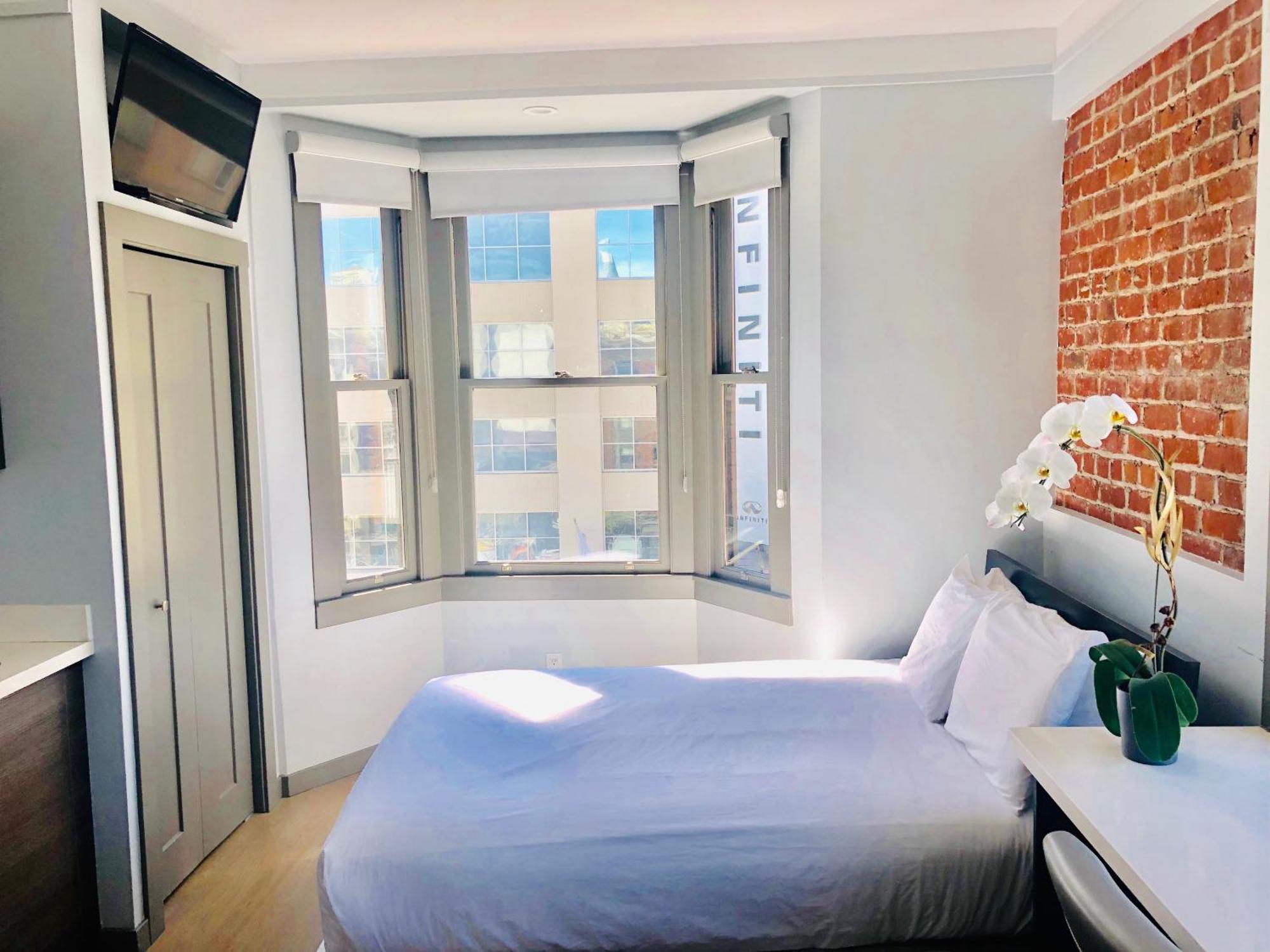 Calista Organic Hotel Hotel San Francisco
