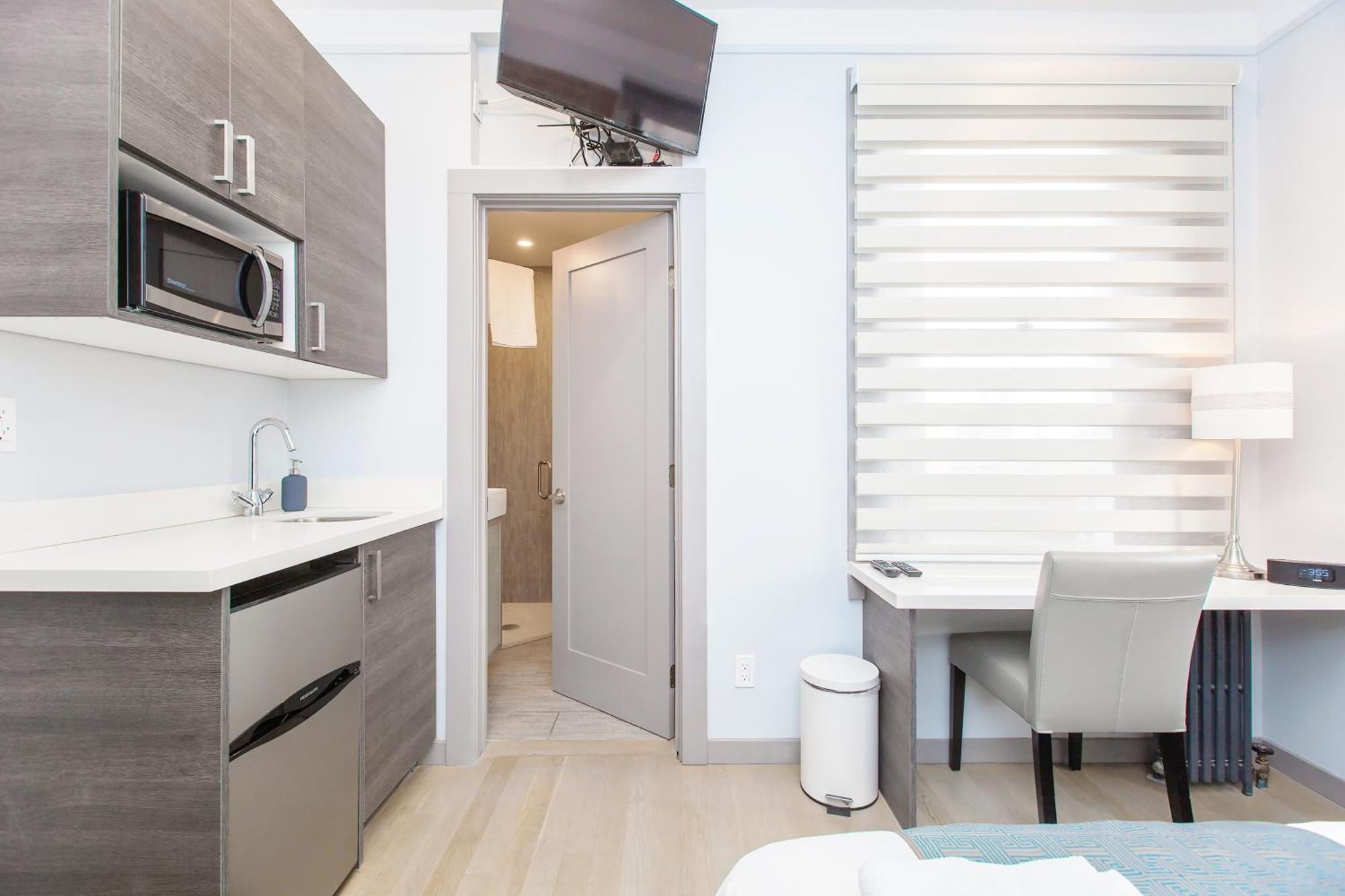 Hotel Calista Organic Hotel San Francisco