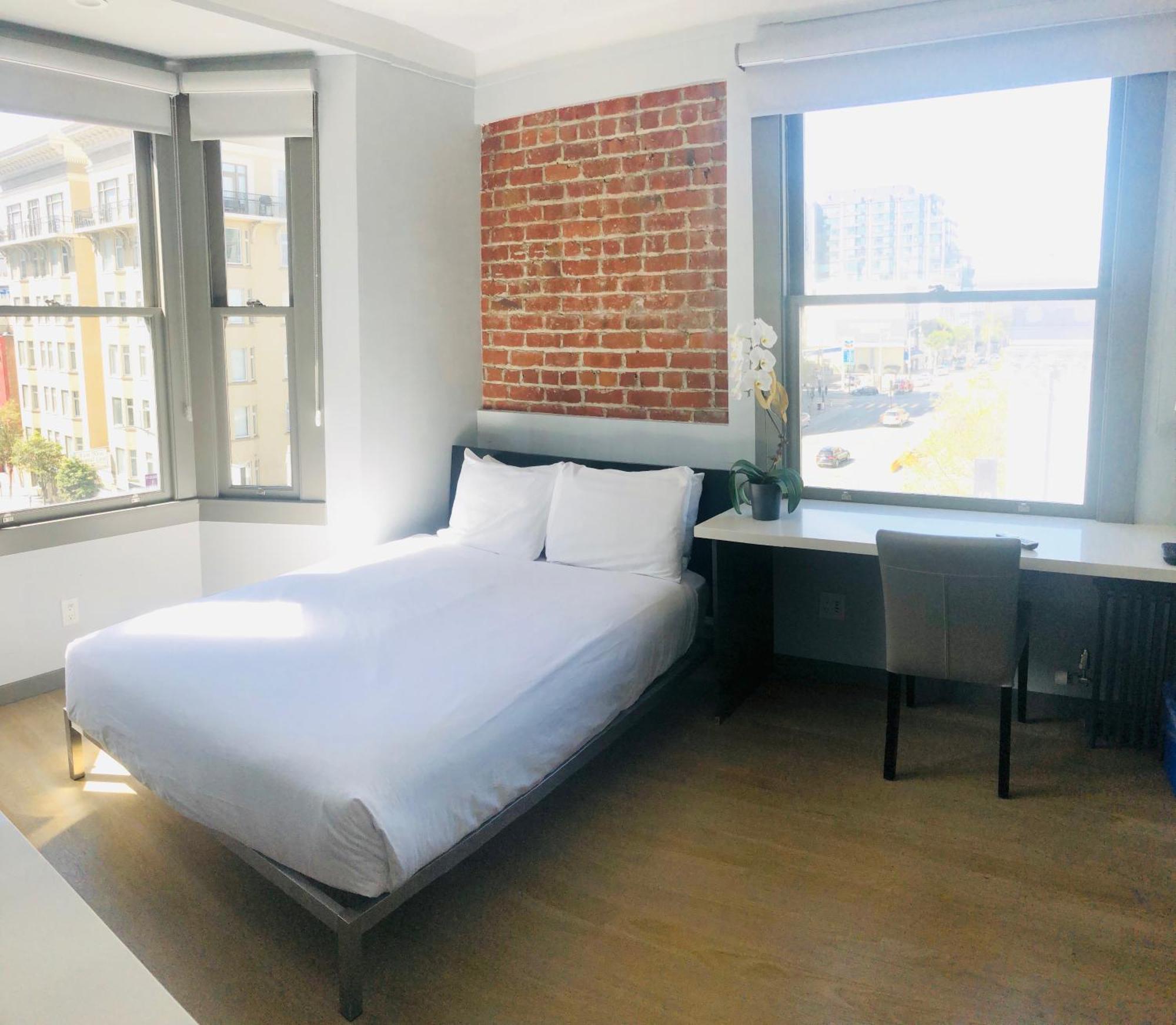 Calista Organic Hotel Hotel