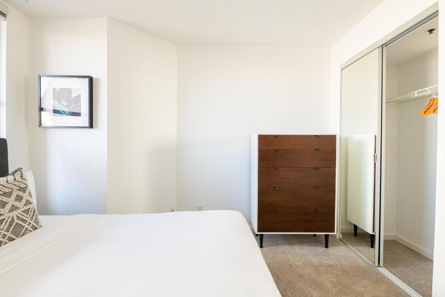 South 2br W Heated Pool Shops Dining Sfo-1664 Apartment *