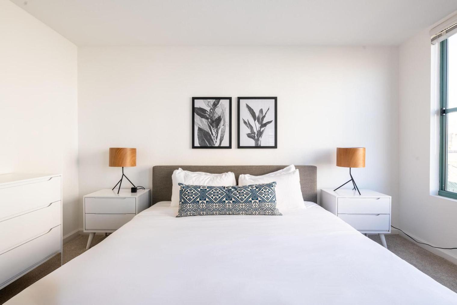 South 2br W Heated Pool Shops Dining Sfo-1664 * San Francisco