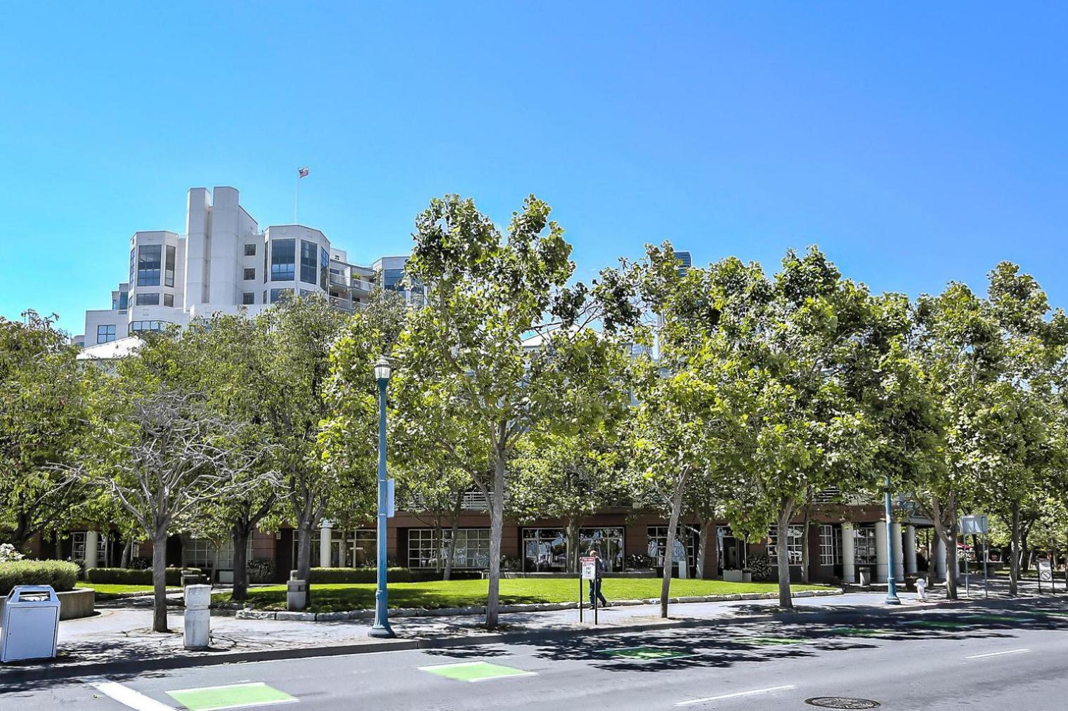 South 2br W Heated Pool Shops Dining Sfo-1664 *