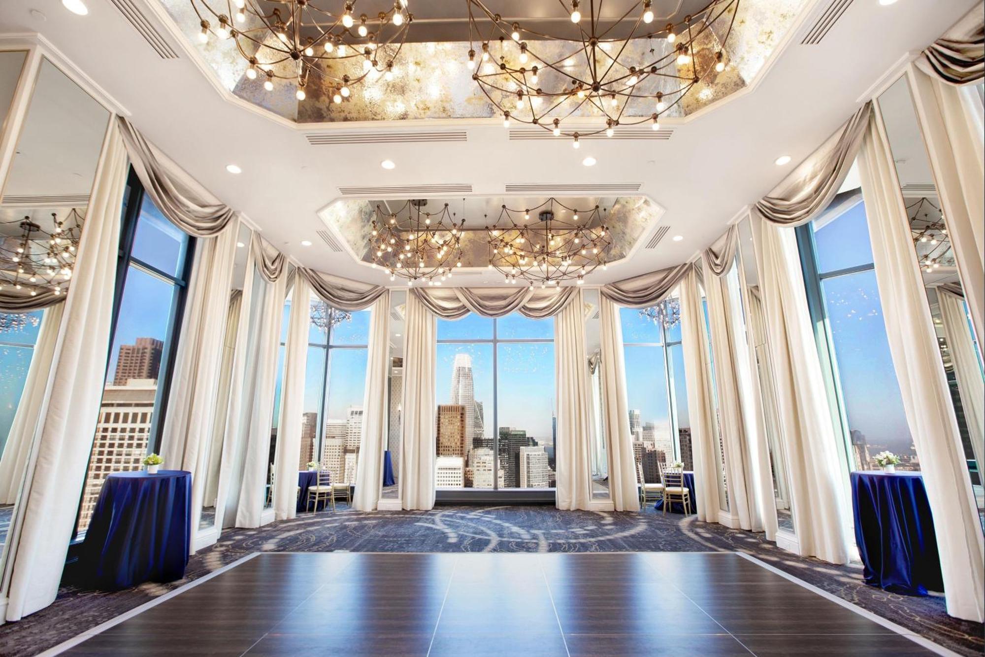 The Westin St. Francis On Union Square Hotel 4*