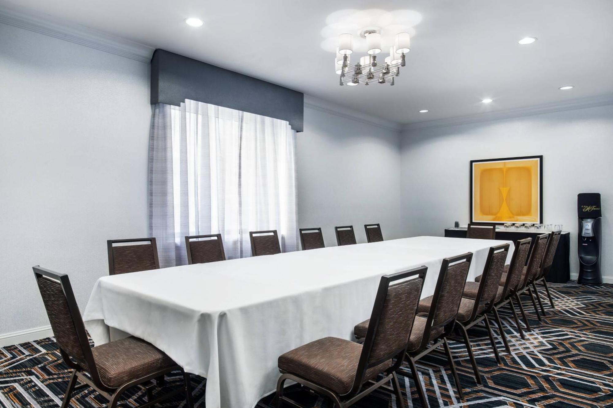 The Westin St. Francis On Union Square 4* San Francisco