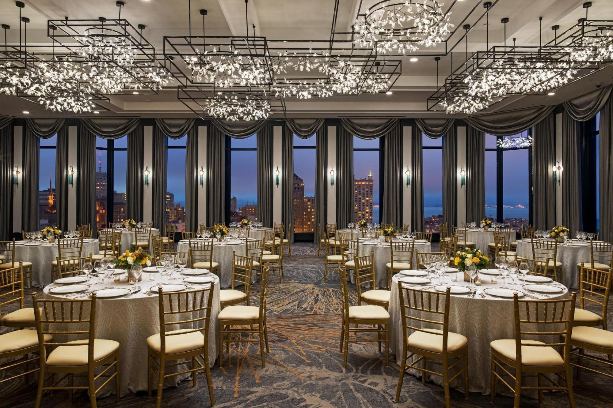 The Westin St. Francis On Union Square Hotel San Francisco