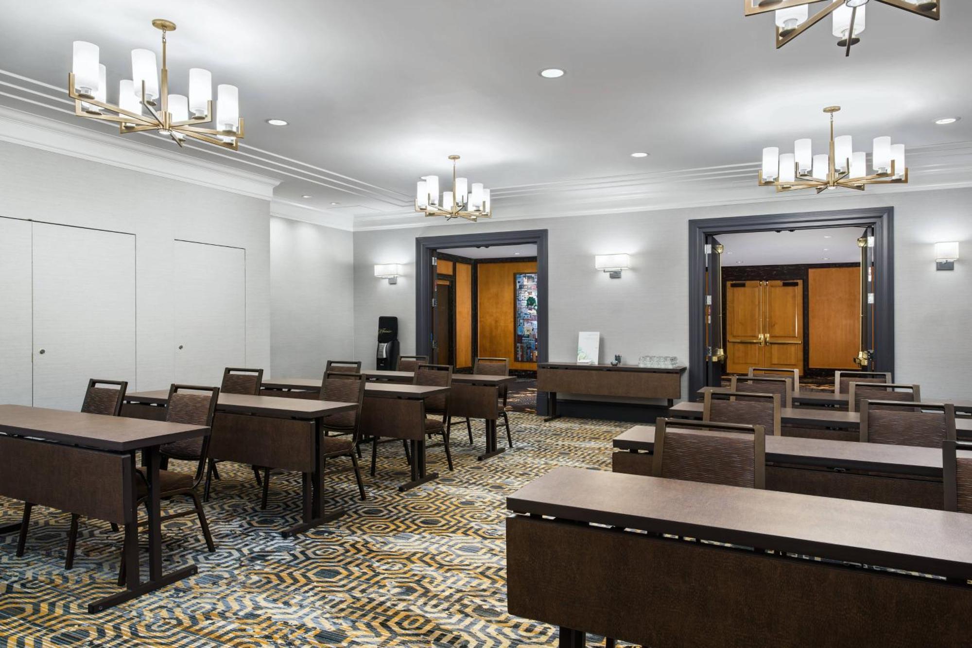 The Westin St. Francis On Union Square 4* San Francisco
