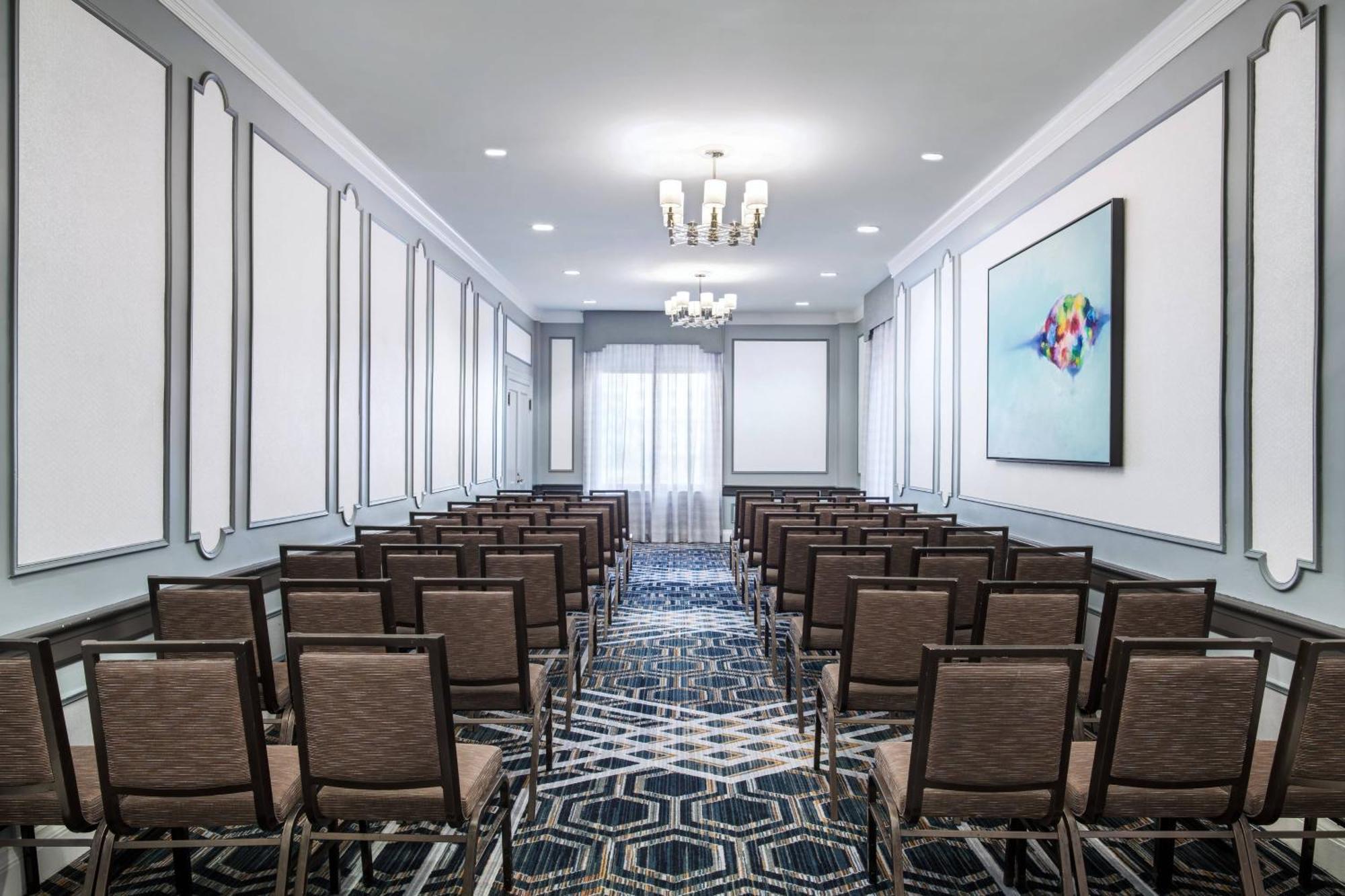 The Westin St. Francis On Union Square 4* San Francisco